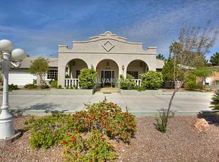 3239 Rolling Acres Cir, Las Vegas, NV 89117
