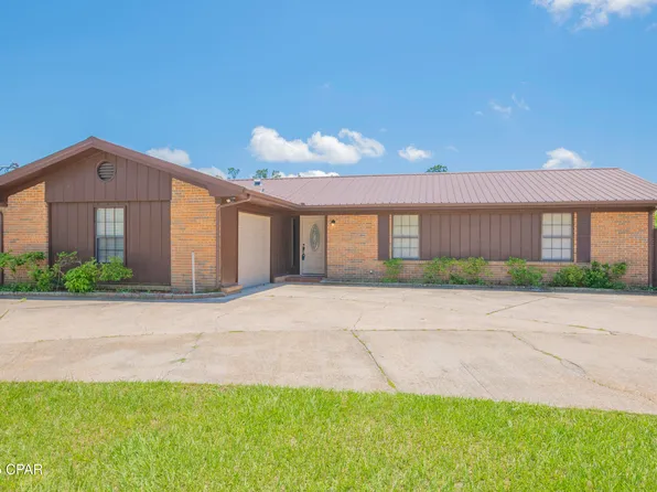 6820 Cherry St, Panama City, FL 32404