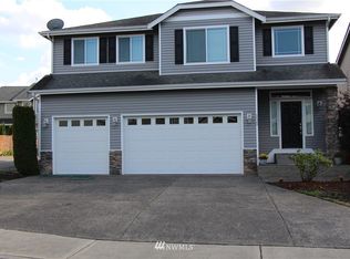 6620 154th Stct E, Puyallup, WA