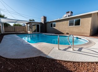 5825 Rae Dr, Las Vegas, NV 89108