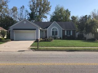 235 Clark Dr, Circleville, OH 43113