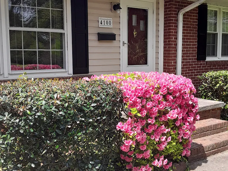 4100 Castlewood Rd — Photo 1