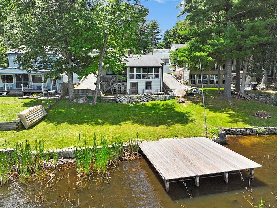 129 Lake Dr, Glocester, RI 02814 Zillow