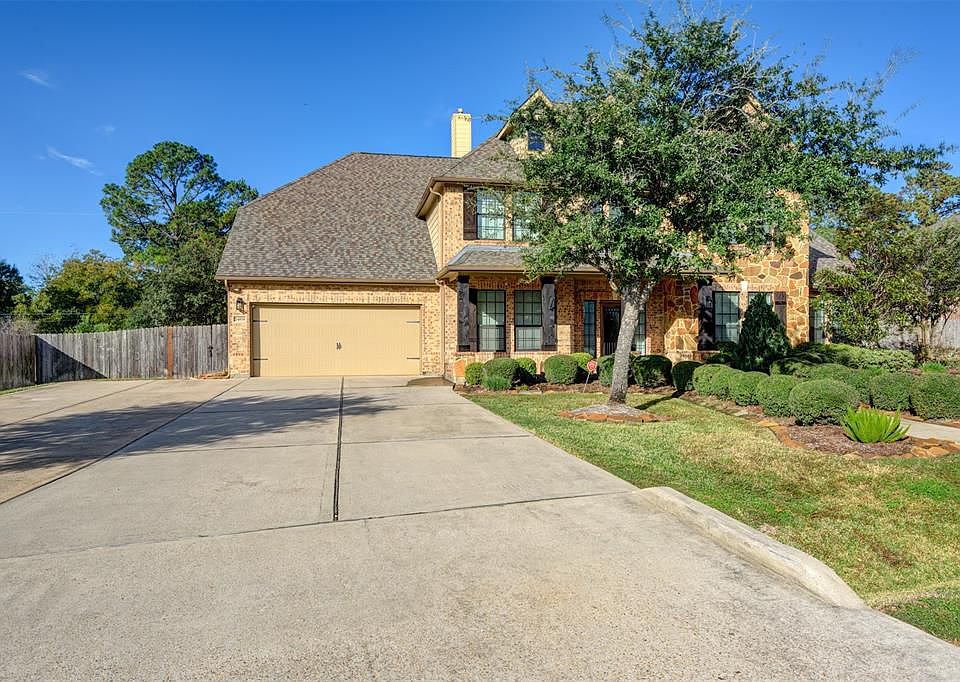 24835 Waterstone Estates Cir W, Tomball, TX 77375 Zillow