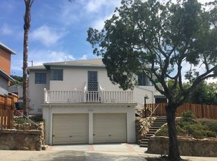 1016 N Milpas St #A, Santa Barbara, CA 93103