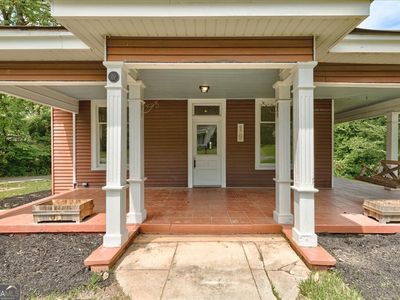 19 McDonough St, Hampton, GA, 30228