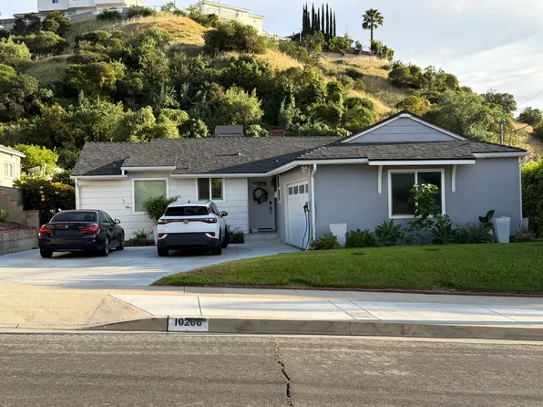 10208 Roscoe Blvd, Sun Valley, CA 91352