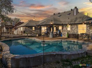 711 Mueller St, Copperas Cove, TX 76522