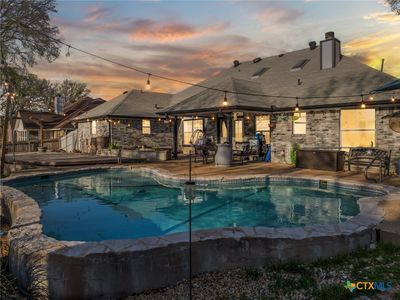 711 Mueller St, Copperas Cove, TX, 76522