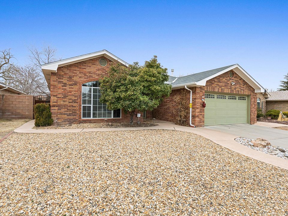 7429 Primrose Dr NW, Albuquerque, NM 87120 Zillow