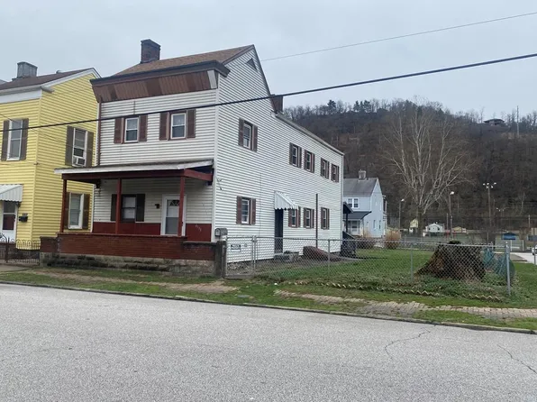 4538 Eoff Street, Wheeling, WV 26003