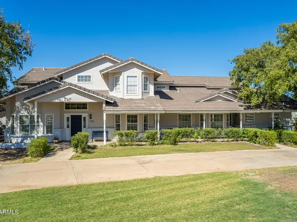 1560 E LEHI Road, Mesa, AZ 85203