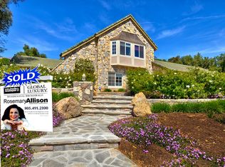 11925 E Pradera Rd, Camarillo, CA 93012