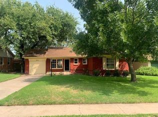 3221 San Vicente Ave, Dallas, TX 75228