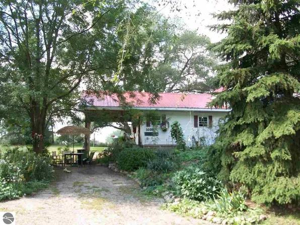 1039 W Madison Rd, Saint Louis, MI 48880