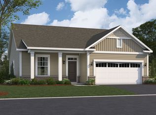 Alden Plan, Somerset at Piper Glen, Oswego, IL 60543