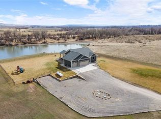 8000 Eagle Bend Blvd, Shepherd, MT 59079