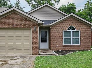 241 Chestnut Ridge Dr, Lexington, KY 40511