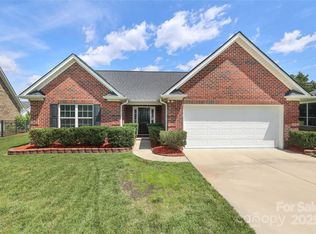 3523 Brickwood Cir, Midland, NC 28107