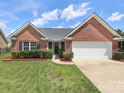 3523 Brickwood Cir, Midland, NC, 28107