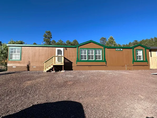 2273 S Donna Ln, Pinetop, AZ 85935