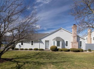 60 Chenin Run, Fairport, NY 14450