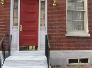 1300 Spruce St #45F28172F, Philadelphia, PA 19107