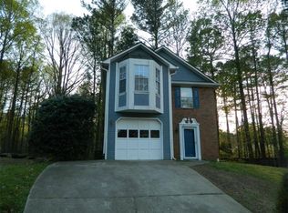 4668 Warners Trl, Norcross, GA 30093