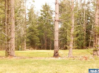 9999 Little Fir Ln LOT 4, Port Angeles, WA 98363