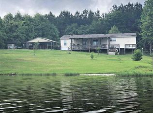 435 Private Road 7160, Colmesneil, TX 75938