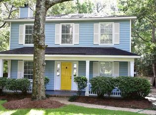 2423 West Rd, Mobile, AL 36693