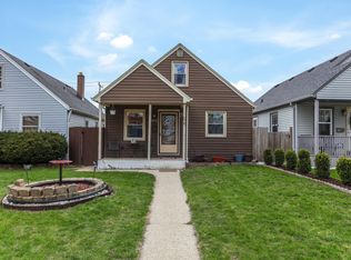 2853 S 33rd St, Milwaukee, WI 53215