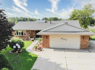 3061 Everett Ln, Byron, IL 61010