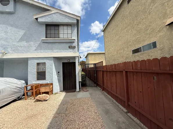 4375 44th St APT C, San Diego, CA 92115