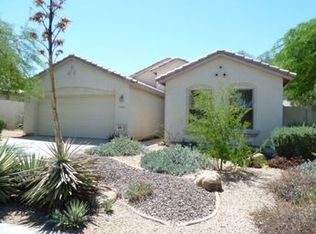 9105 W Mackenzie Dr, Phoenix, AZ 85037