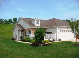 4302 Greenway Trail St NW, Massillon, OH
