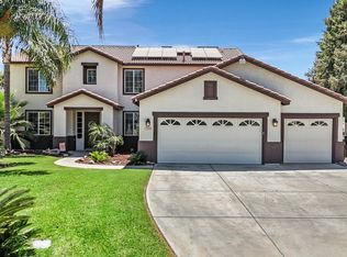 10509 Dorsey Ct, Bakersfield, CA 93312