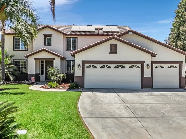 10509 Dorsey Ct, Bakersfield, CA 93312