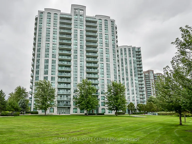 4900 Glen Erin Dr #1611 — Photo 37