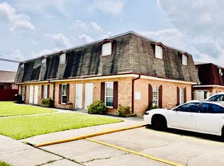 3333 Golden Dr APT A, Chalmette, LA 70043