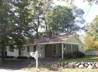 25 Silver Ln, Rollinsford, NH 03869