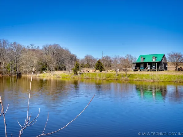 (undisclosed Address), Fitzhugh, OK 74843