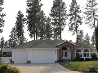 5304 E Marina Ct, Post Falls, ID 83854
