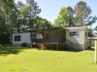 4515 Carla Ln, Panama City, FL 32405