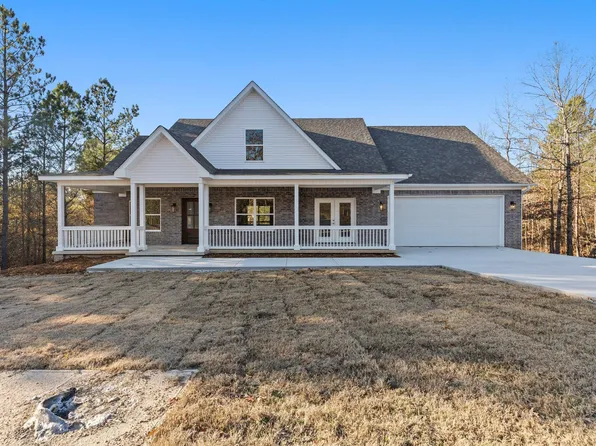 19694 Parkway Trail Blvd, Bauxite, AR 72011