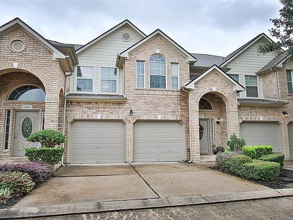 Low monthly dues in this community are great and take care of the front gate, pool and other features.