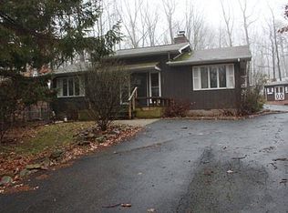 603 Westbrook Rd, Effort, PA 18330