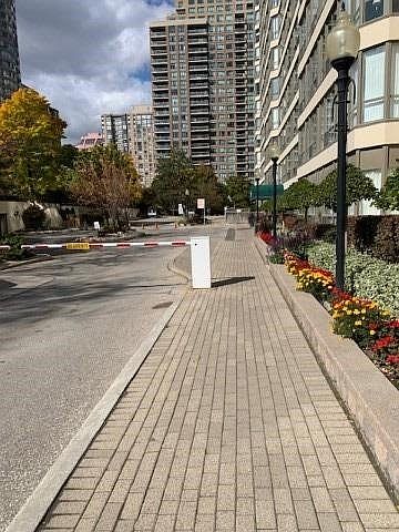 2nd image of 55 Elm Dr W #802