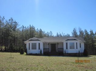 2361 Meherrin Rd, Burkeville, VA 23954