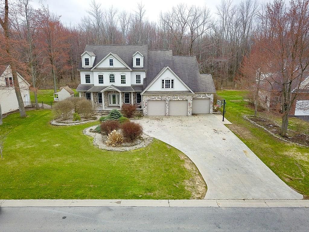 463 Heathland Cir, ster, NY 14580 Zillow